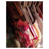 Right Side Closet: Women Right Side Closet: Women