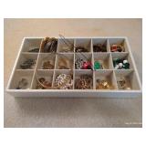 Costume Jewelry Tray Costume Jewelry Tray