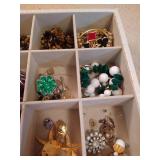 Costume Jewelry Tray Costume Jewelry Tray