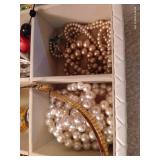 Costume Jewelry Tray Costume Jewelry Tray