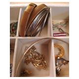Costume Jewelry Tray Costume Jewelry Tray