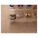 Jewelry Box w/Contents Jewelry Box w/Contents