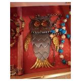 Jewelry Box w/Contents Jewelry Box w/Contents