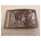 Civil War Belt Buckle Civil War Belt Buckle