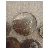 U.S. Silver Coin Lot U.S. Silver Coin Lot
