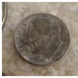U.S. Silver Coin Lot U.S. Silver Coin Lot