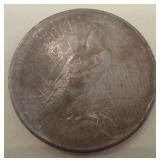 1935-S Peace Dollar 1935-S Peace Dollar