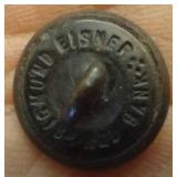 (4) Vintage WW1 Military Buttons (4) Vintage WW1 Military Buttons
