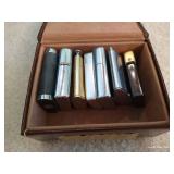 (7) Lighters - Variety of Brands (7) Lighters - Variety of Brands