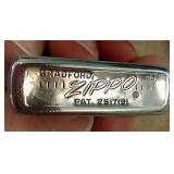 (7) Lighters - Variety of Brands (7) Lighters - Variety of Brands