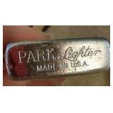 (7) Lighters - Variety of Brands (7) Lighters - Variety of Brands
