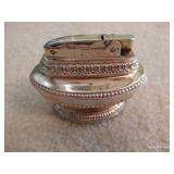 Vintage Ronson "Queen Anne" Table Lighter Vintage Ronson "Queen Anne" Table Lighter