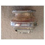Vintage Ronson "Queen Anne" Table Lighter Vintage Ronson "Queen Anne" Table Lighter
