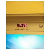 Mount Under Sylvox 15.6" Kitchen TV With Fold Down Screen Mount Under Sylvox 15.6" Kitchen TV With Fold Down Screen