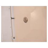 Mount Under Sylvox 15.6" Kitchen TV With Fold Down Screen Mount Under Sylvox 15.6" Kitchen TV With Fold Down Screen