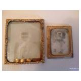 Misc. Antique Things: Keys, Photo frames, Silver Plate Vase, Etc. Misc. Antique Things: Keys, Photo frames, Silver Plate Vase, Etc.