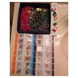 Costume Jewelry- Many Earrings! Costume Jewelry- Many Earrings!