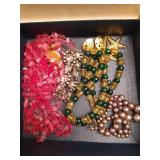 Costume Jewelry- Many Earrings! Costume Jewelry- Many Earrings!