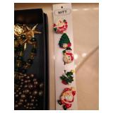 Costume Jewelry- Many Earrings! Costume Jewelry- Many Earrings!