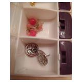 Costume Jewelry- Many Earrings! Costume Jewelry- Many Earrings!