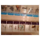Costume Jewelry- Many Earrings! Costume Jewelry- Many Earrings!
