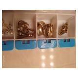 Costume Jewelry- Many Earrings! Costume Jewelry- Many Earrings!
