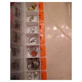 Costume Jewelry- Many Earrings! Costume Jewelry- Many Earrings!