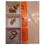 Costume Jewelry- Many Earrings! Costume Jewelry- Many Earrings!