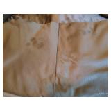 Pristine Mink Fur Stole marked "LGU" Pristine Mink Fur Stole marked "LGU"