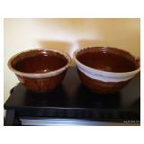 Vintage "USA" Nesting Bowls Vintage "USA" Nesting Bowls
