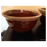 Vintage "USA" Nesting Bowls Vintage "USA" Nesting Bowls