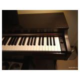 Yamaha Arius YDP-162 Digital Piano w/ Bench- Works Like New Yamaha Arius YDP-162 Digital Piano w/ Bench- Works Like New