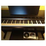 Yamaha Arius YDP-162 Digital Piano w/ Bench- Works Like New Yamaha Arius YDP-162 Digital Piano w/ Bench- Works Like New