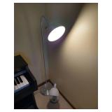 Two Lamps- Work Two Lamps- Work