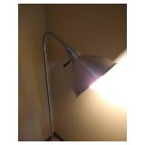 Two Lamps- Work Two Lamps- Work