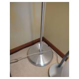 Two Lamps- Work Two Lamps- Work