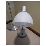 Two Lamps- Work Two Lamps- Work