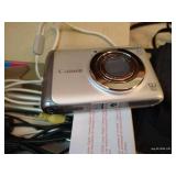 Canon Power Shot A3100 IS Canon Power Shot A3100 IS