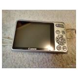 Canon Power Shot A3100 IS Canon Power Shot A3100 IS