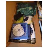 Office Lot: Trays, Envelopes, Notepads, Rulers, Magnifying Glasses, Staplers, Etc Office Lot: Trays, Envelopes, Notepads, Rulers, Magnifying Glasses, Staplers, Etc