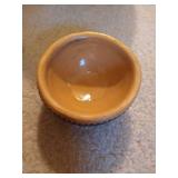 Beautiful UND Pottery Lidded Jar Beautiful UND Pottery Lidded Jar