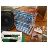 Philips Stereo, Remote, Cd Philips Stereo, Remote, Cd