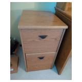 Desk & Filing Cabinet Desk & Filing Cabinet