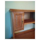 Desk & Filing Cabinet Desk & Filing Cabinet