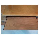 Desk & Filing Cabinet Desk & Filing Cabinet