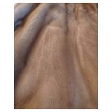 Short Mink Fur Coat Short Mink Fur Coat