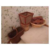 Baskets! Baskets!