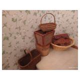 Baskets! Baskets!