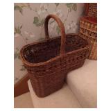 Baskets! Baskets!