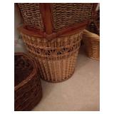 Baskets! Baskets!